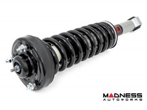 Ford F-150 Leveling Struts - 0-2" Lift - 4WD Ford F-150 Leveling Struts - 0-2" Lift - 4WD